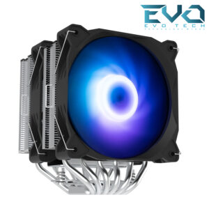 ZALMAN CNPS12X BP ARGB CPU Cooler