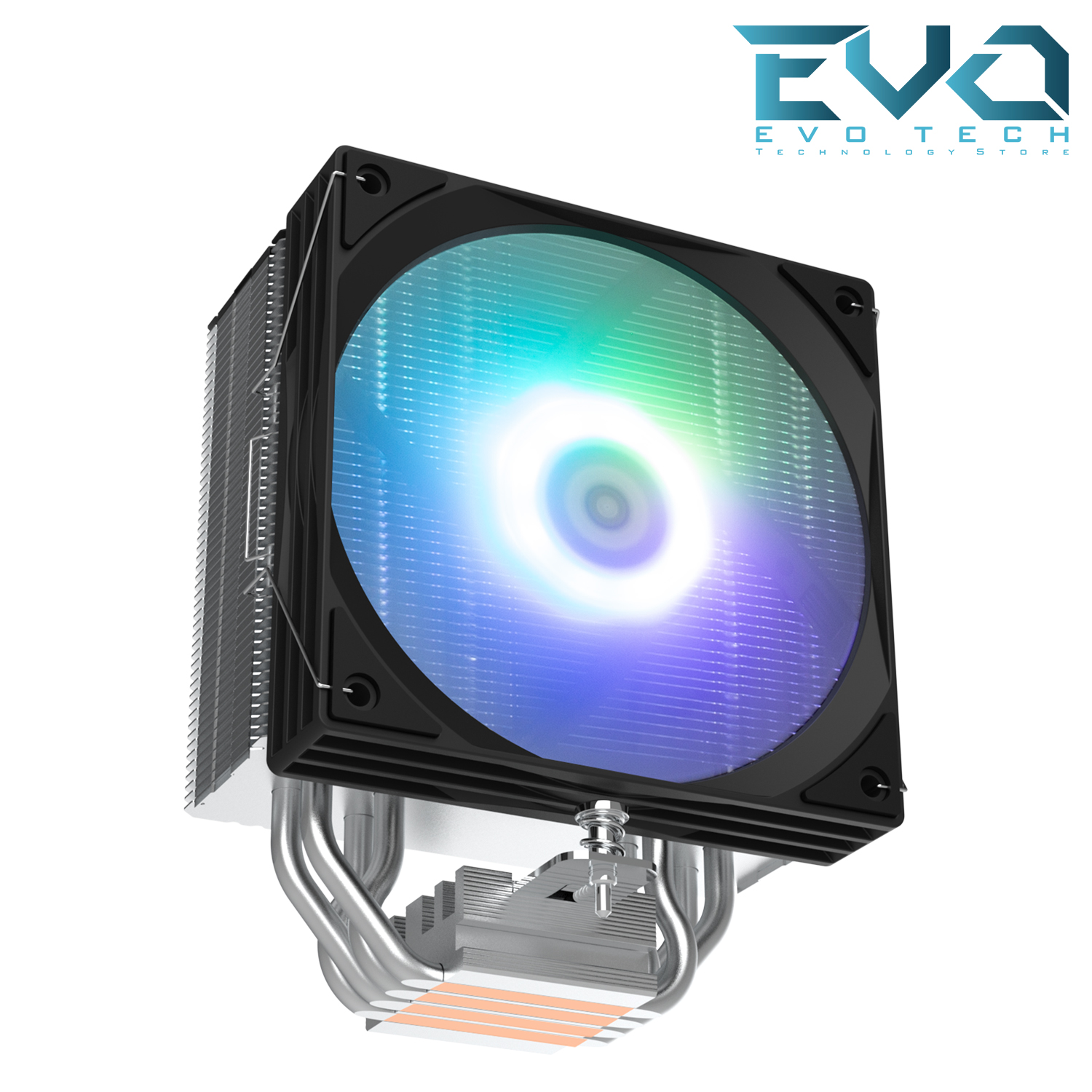 ZALMAN CNPS9X OPTIMA 2 CPU Cooler 2 ZALMAN CNPS9X OPTIMA 2 CPU Cooler - Image 2