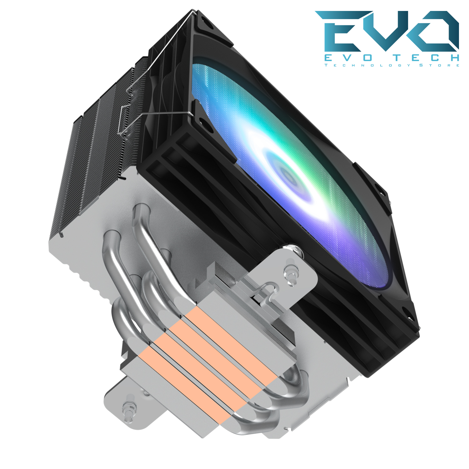 ZALMAN CNPS9X OPTIMA 2 CPU Cooler 3 ZALMAN CNPS9X OPTIMA 2 CPU Cooler - Image 3