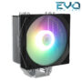 ZALMAN CNPS9X OPTIMA 2 CPU Cooler
