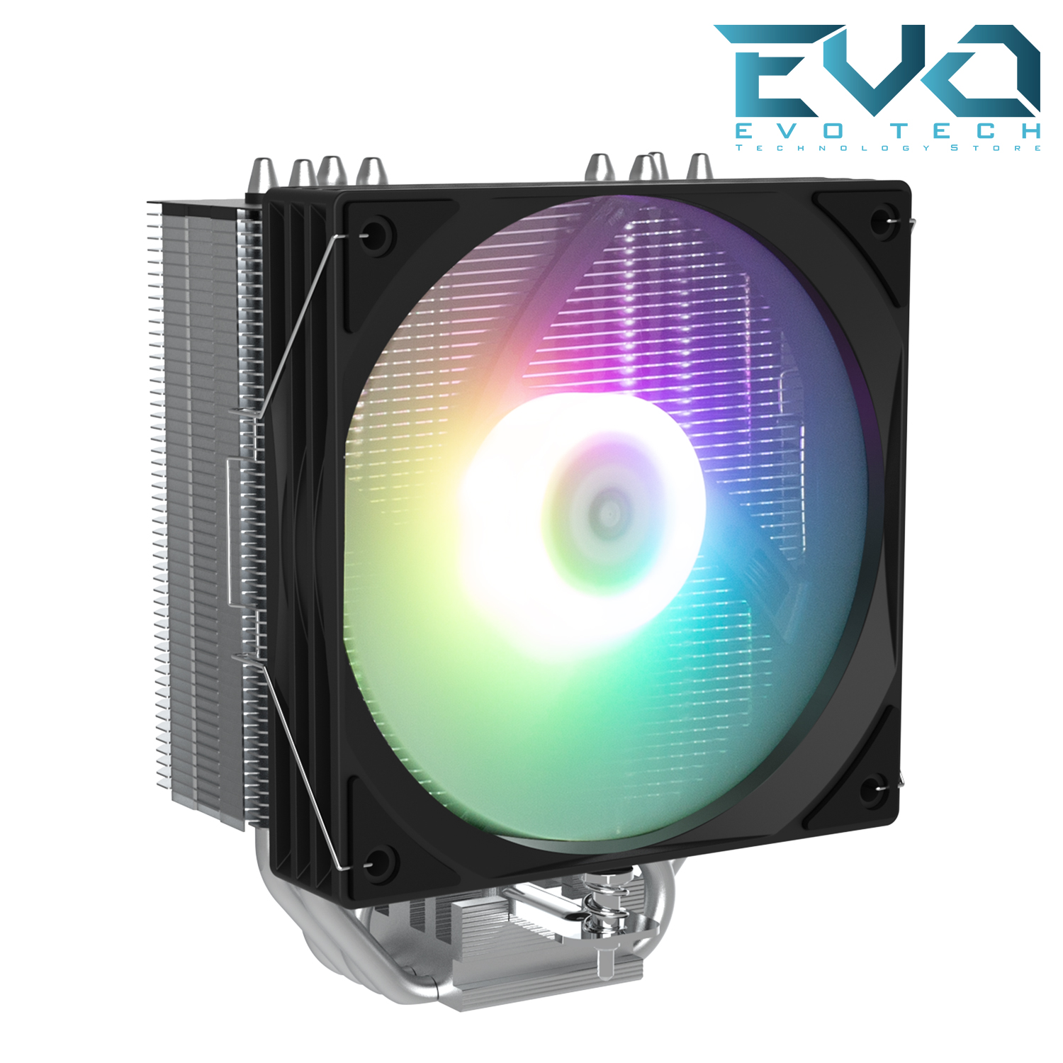 ZALMAN CNPS9X OPTIMA 2 CPU Cooler 1 ZALMAN CNPS9X OPTIMA 2 CPU Cooler