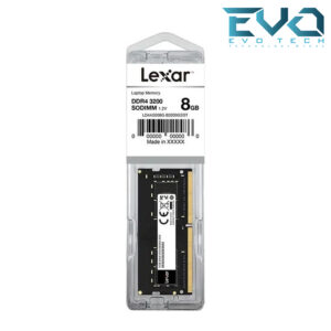 Lexar 8GB DDR4 3200MHz UDIMM Desktop RAM