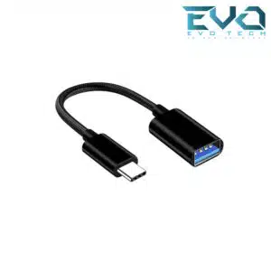 OTG Type-C to USB 3.0 Adapter Cable