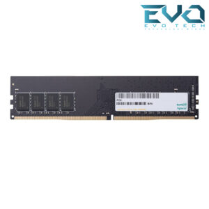 Apacer 8GB DDR4 RAM 3200MHz CL22 Desktop Memory