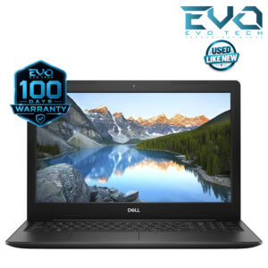 DELL Latitude 3480 i5-7300U – RAM 8G – SSD 256G – Intel UHD Graphics 620 – 15.6 Inch HD – USED LIKE NEW