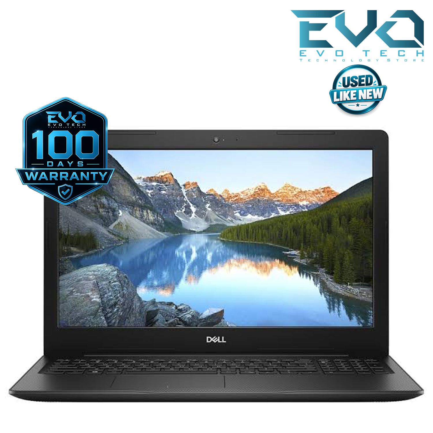 DELL Latitude 3480 i5-7300U - RAM 8G - SSD 256G - Intel UHD Graphics 620 - 15.6 Inch HD - USED LIKE NEW 1 DELL Latitude 3480 i5-7300U - RAM 8G - SSD 256G - Intel UHD Graphics 620 - 15.6 Inch HD - USED LIKE NEW