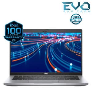 DELL Latitude 5420 i5-1145G7 – RAM 8G – SSD 256G – Intel Iris Xe Graphics – 14 Inch FHD – USED LIKE NEW
