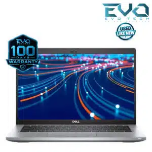 DELL Latitude 5420 i5-1145G7 – RAM 8G – SSD 256G – Intel Iris Xe Graphics – 14 Inch FHD – USED LIKE NEW