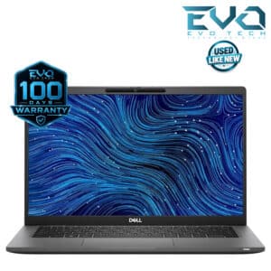 DELL Latitude 7420 i7-1185G7 – RAM 8G – SSD 256G – Intel Iris Xe Graphics – 14 Inch FHD – USED LIKE NEW