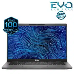 DELL Latitude 7420 i7-1185G7 – RAM 8G – SSD 256G – Intel Iris Xe Graphics – 14 Inch FHD – USED LIKE NEW