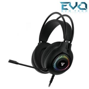 FANTECH ORBIT HG25 7.1 Gaming Headset RGB 50mm Drivers Noise Canceling Mic USB