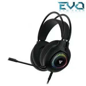 FANTECH ORBIT HG25 7.1 Gaming Headset RGB 50mm Drivers Noise Canceling Mic USB