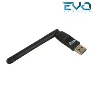 LAVA WiFi Wireless USB Adapter
