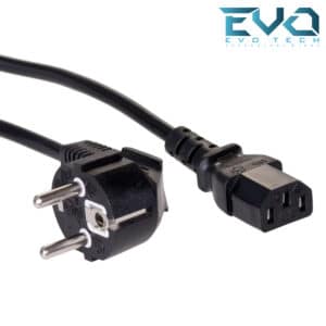 PC Power Cable 1.4m – BRANDS