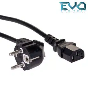 PC Power Cable 1.4m – BRANDS