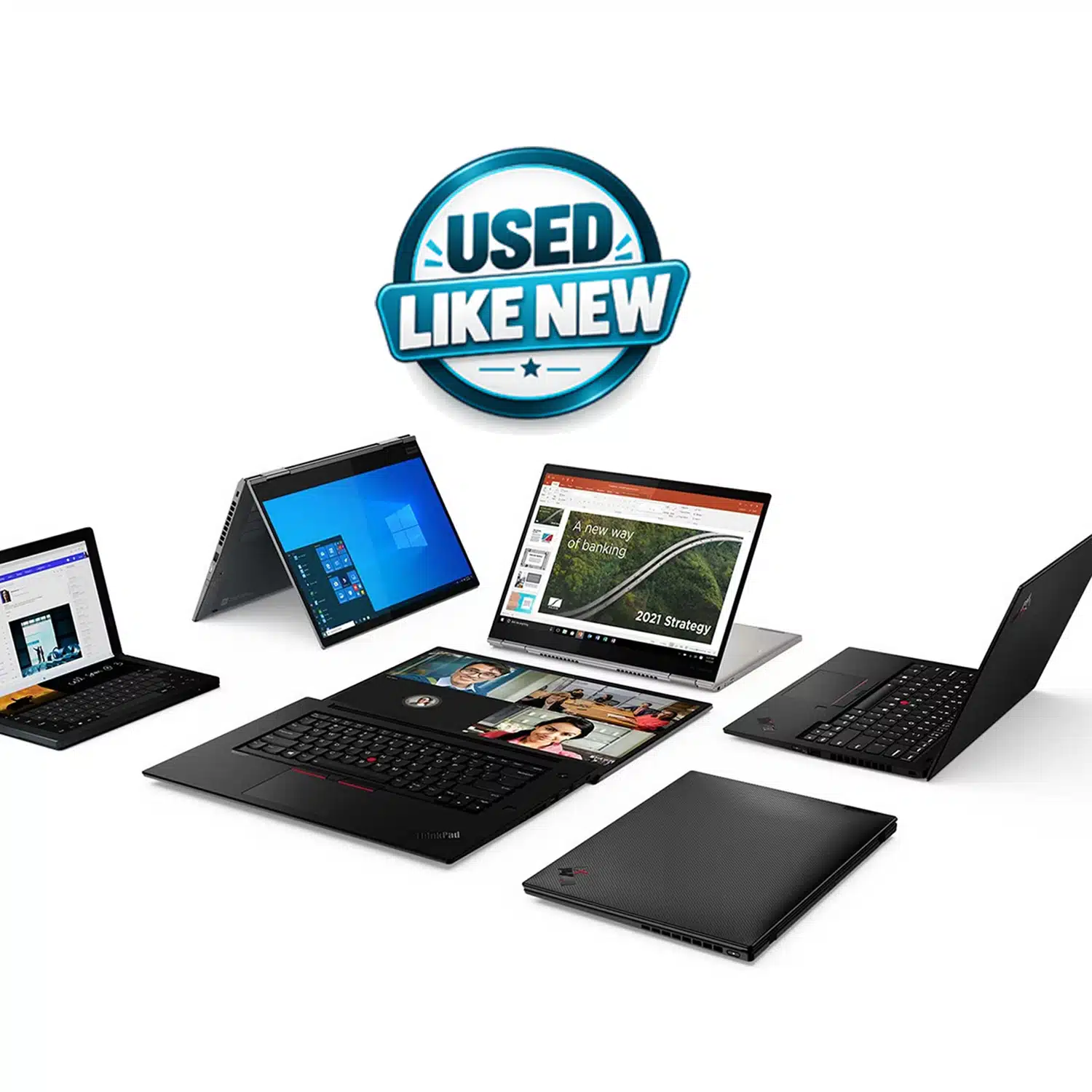 home 11 Used Laptop